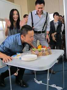 高清郝柏(bó)杰在《电影发布会及活动》中的图册