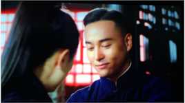 高清郝柏(bó)杰在《春江英雄之秀才遇到兵》中的图册