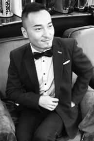 郝柏(bó)杰红毯活动壁纸壁纸