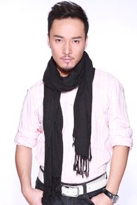 郝柏(bó)杰郝柏杰生活照相册