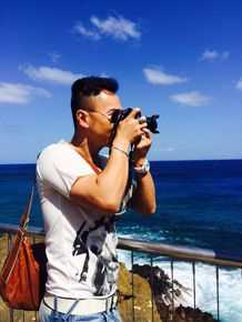 郝柏(bó)杰柏杰游记1图片图集