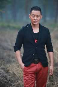 王小毅前后照片