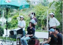 赵启强多梦的青春资料图册