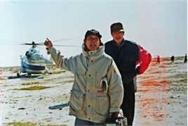 赵启强寻找彭加木资料壁纸壁纸