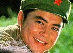 精选颜世魁在代表作《天山行》中的图册