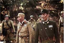 董可飞《走，打鬼子去》剧照