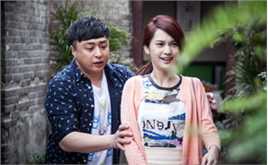 董可飞在《一见不钟情》中的