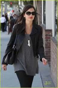 最优质卡米拉·贝勒(Camilla Belle)精彩图册4