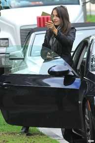 精选卡米拉·贝勒(Camilla Belle)精彩图册4