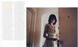 最优质卡米拉·贝勒(Camilla Belle)精彩图册3