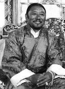 洛桑群培前后照片