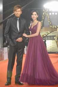 余秉谚(Lance Yu)活动照性感图片图集