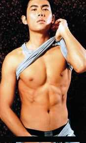 精选余秉谚(Lance Yu)精彩图册