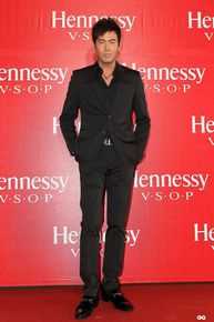 精选余秉谚(Lance Yu)