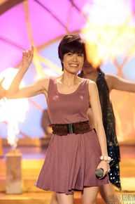 最新徐怀钰(Yuki Hsu)精彩图册