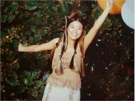 最全徐怀钰(Yuki Hsu)精彩图册