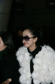 秀爱(Park Soo Ae、Su Ae)私下性感图片图集