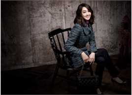 高清秀爱(Park Soo Ae、Su Ae)精彩图册