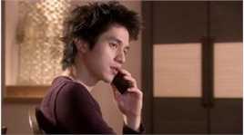 李栋旭( /Lee Dong Wook/ イ ドンウク)2005 我的女孩生活照