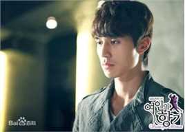 李栋旭( /Lee Dong Wook/ イ ドンウク)2011 女人的香气素颜照相册