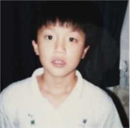 李栋旭( /Lee Dong Wook/ イ ドンウク)童年图册