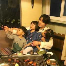 李栋旭( /Lee Dong Wook/ イ ドンウク)综艺节目素颜照相册