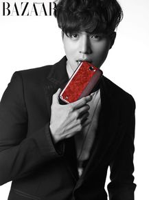 李栋旭( /Lee Dong Wook/ イ ドンウク)最优质杂志相册