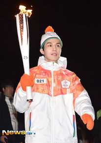 李栋旭( /Lee Dong Wook/ イ ドンウク)公益图册生活照