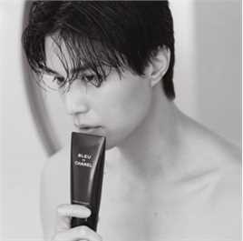 李栋旭( /Lee Dong Wook/ イ ドンウク)CF图册生活照