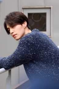 李栋旭( /Lee Dong Wook/ イ ドンウク)MV生活照相册