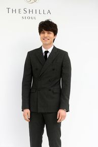 最新李栋旭( /Lee Dong Wook/ イ ドンウク)精彩图册