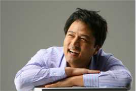 最优质金成泽生活照