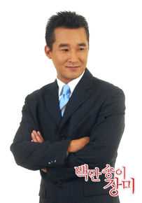 精选李昌勋((韩）/Lee, Chang-Hoon)