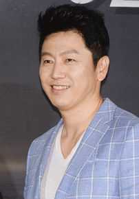 最全金秀路、金相中（原名）( Kim Su-Ro)素颜照