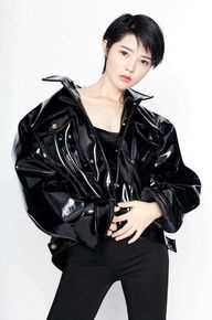 南楚儿最全剧照