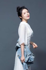 南楚儿艺术照图册