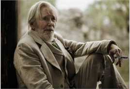 彼得·西缪斯·罗康·奥图(Peter Seamus Lorcan O'Toole)彼得·奥图前后照片