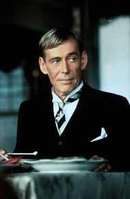 彼得·西缪斯·罗康·奥图(Peter Seamus Lorcan O'Toole)《末代皇帝》最全剧照