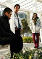 林笑石各种最全剧照