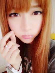 李颖(Mars)百变萝莉素颜照相册