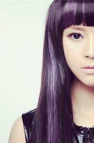 李颖(Mars)高清图册