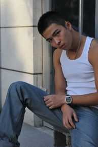 章宇生活照性感图片图集