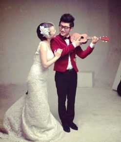 金志文(Kim Ji-mun（朝鲜语）)三亚大婚壁纸壁纸