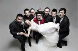 金志文(Kim Ji-mun（朝鲜语）)金兰婚纱照素颜照相册