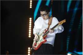 金志文(Kim Ji-mun（朝鲜语）)演出活动前后照片