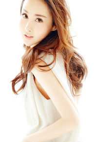 精选王若心(mika)图片