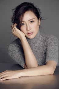 最全杨舒婷素颜照