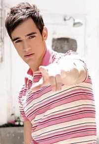 最全潘杰明(Benji)壁纸