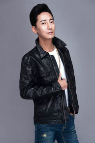 阿旺仁青艺术照生活照