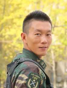 最全汪国辉(King)素颜照